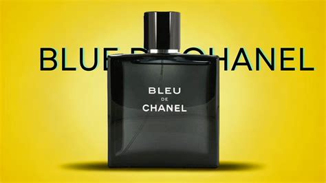 blind buy bleu de chanel|Bleu de Chanel Review (2024) A Favorite Cologne For Men.